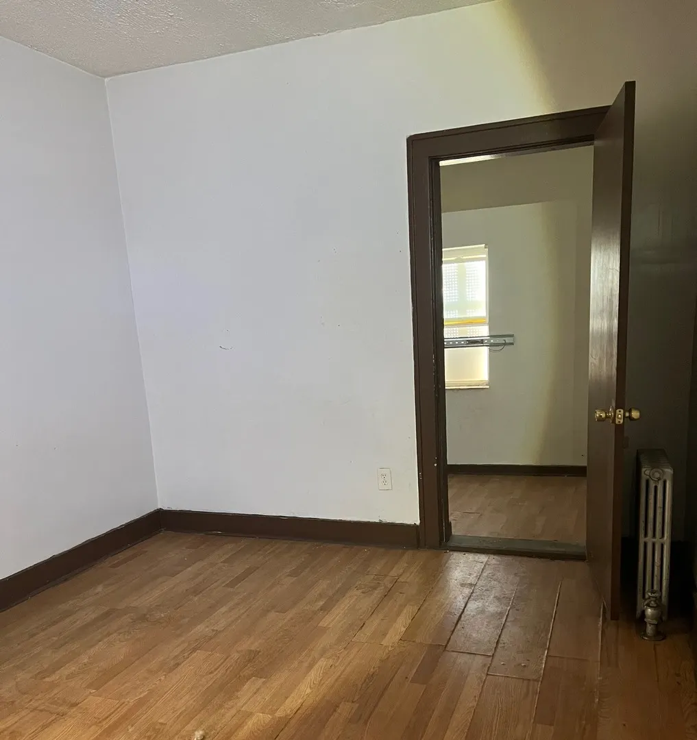 7731 S Laflin Street IL