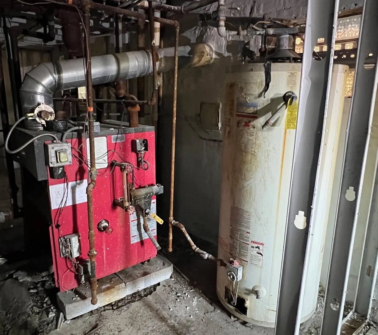 7731 S Laflin Street IL