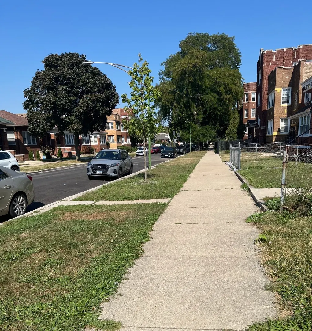 7731 S Laflin Street IL