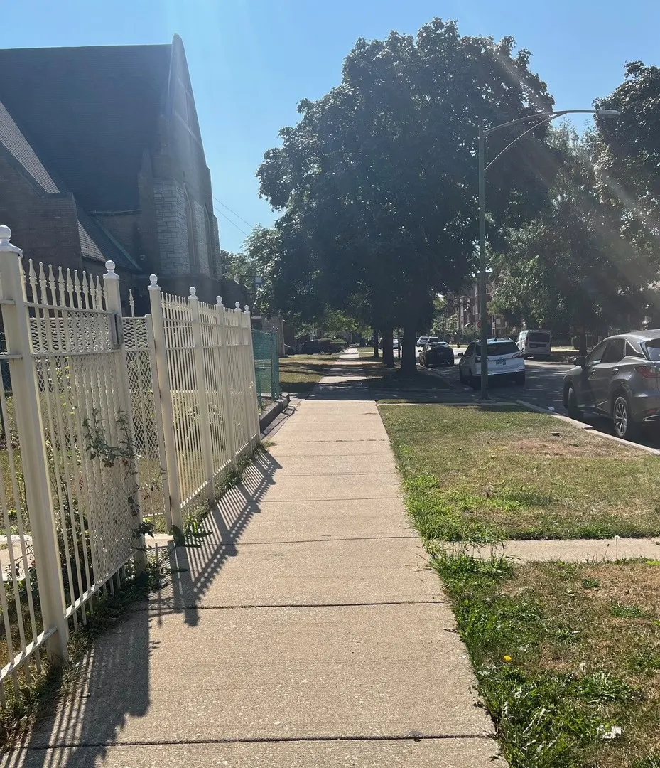 7731 S Laflin Street IL