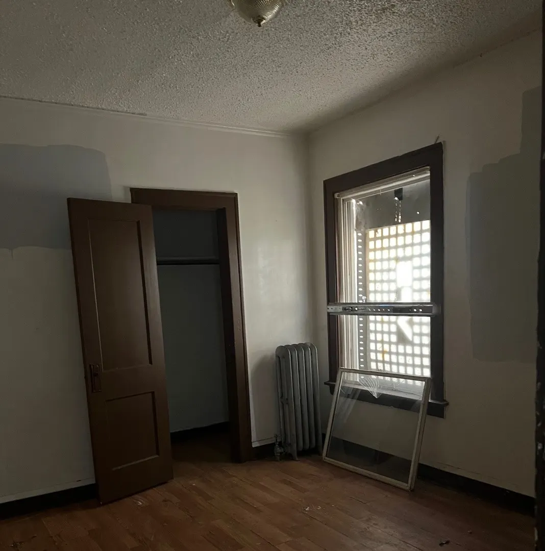 7731 S Laflin Street IL