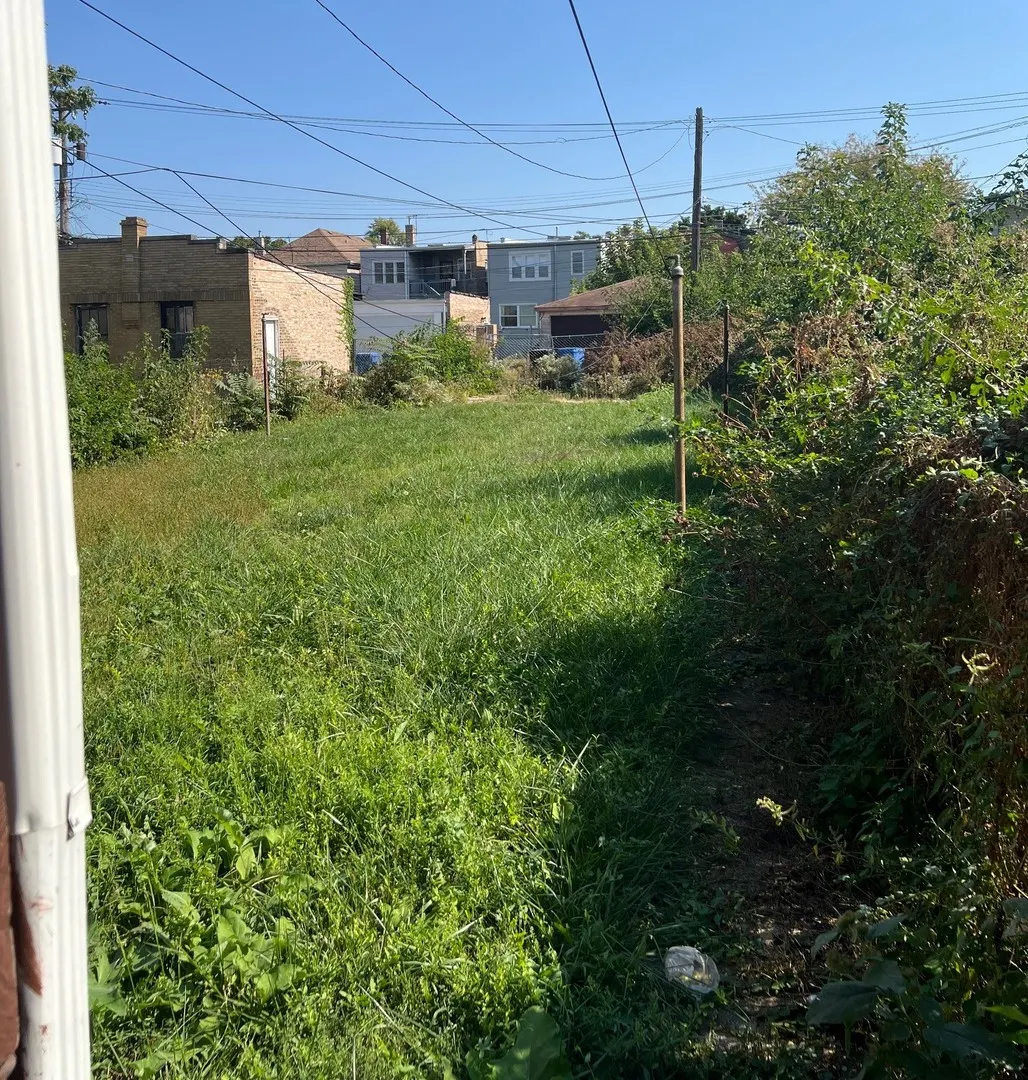 7731 S Laflin Street IL