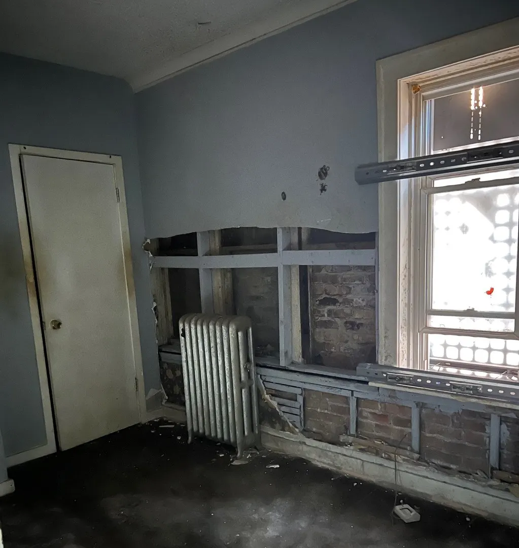 7731 S Laflin Street IL