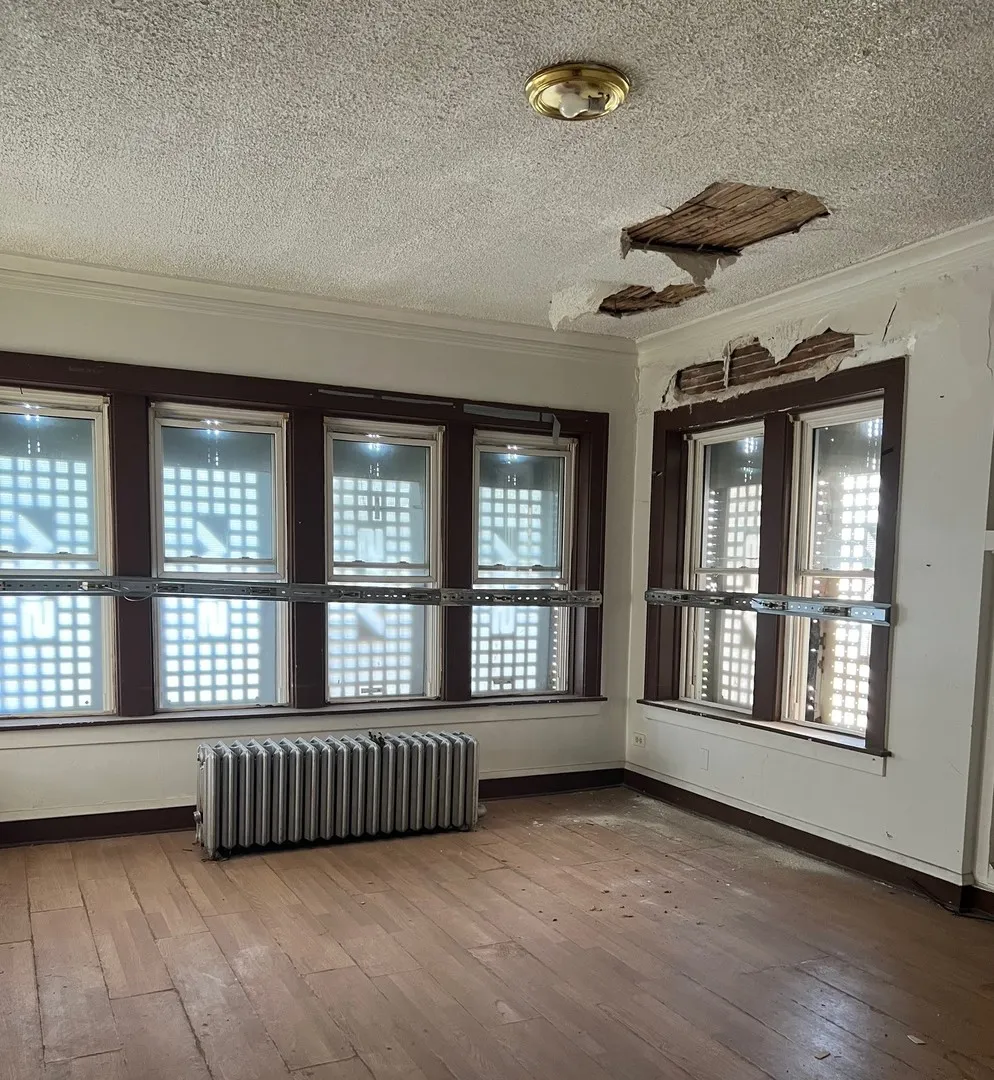 7731 S Laflin Street IL