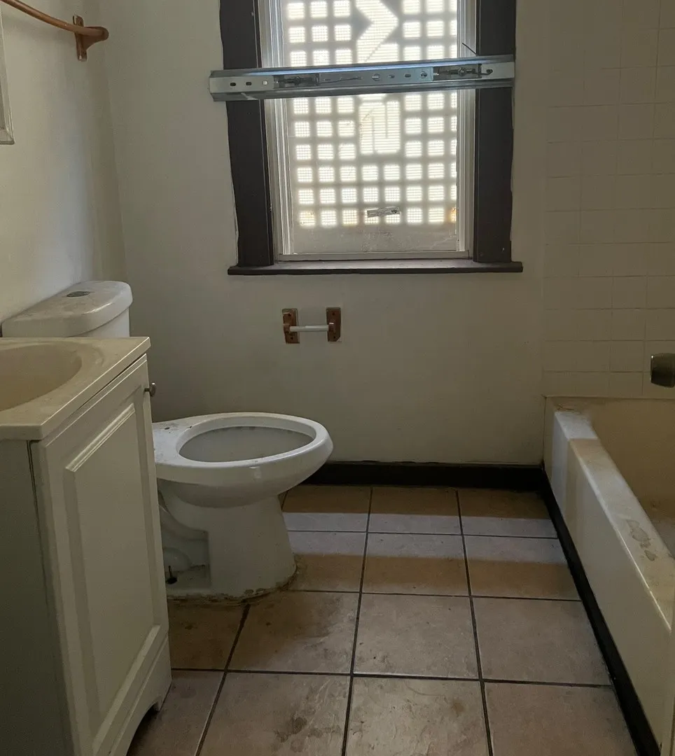 7731 S Laflin Street IL