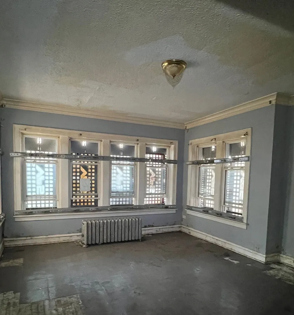 7731 S Laflin Street IL