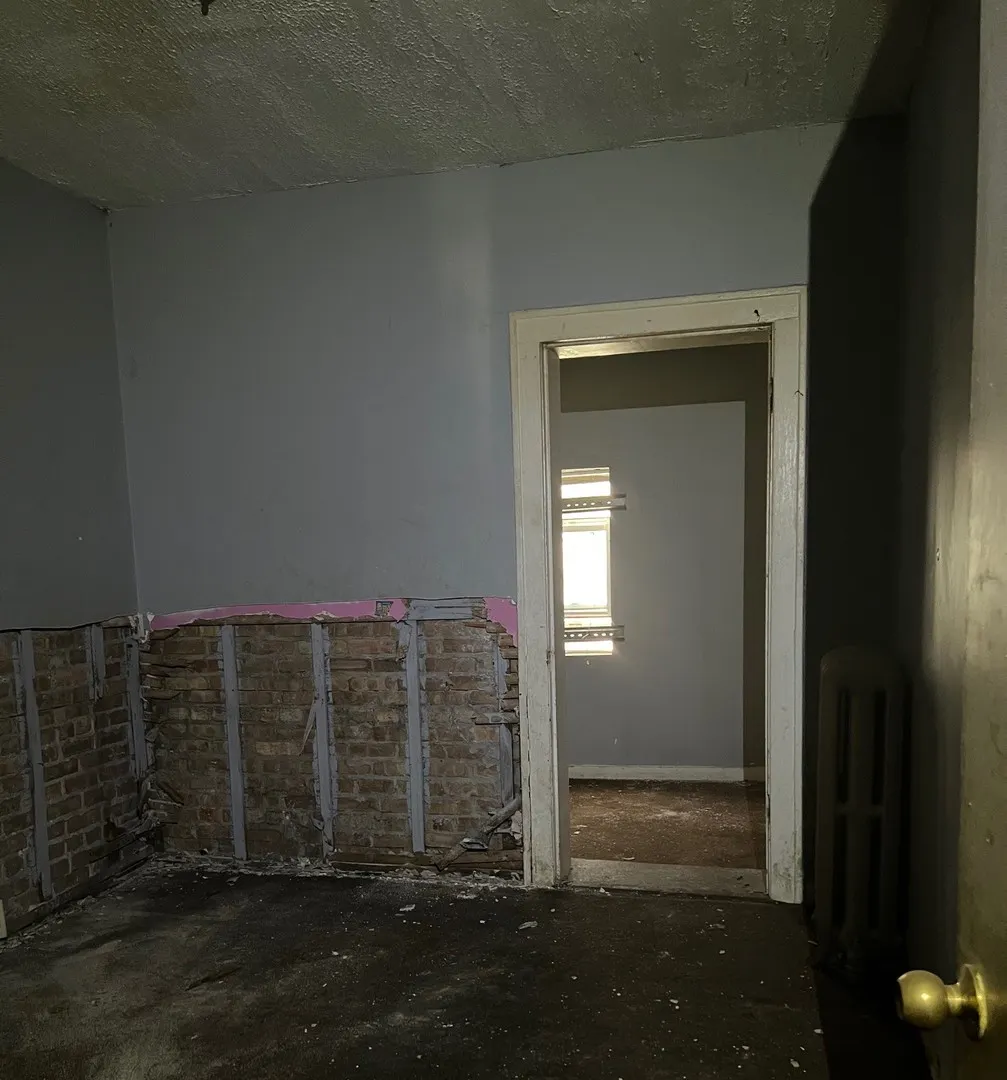 7731 S Laflin Street IL