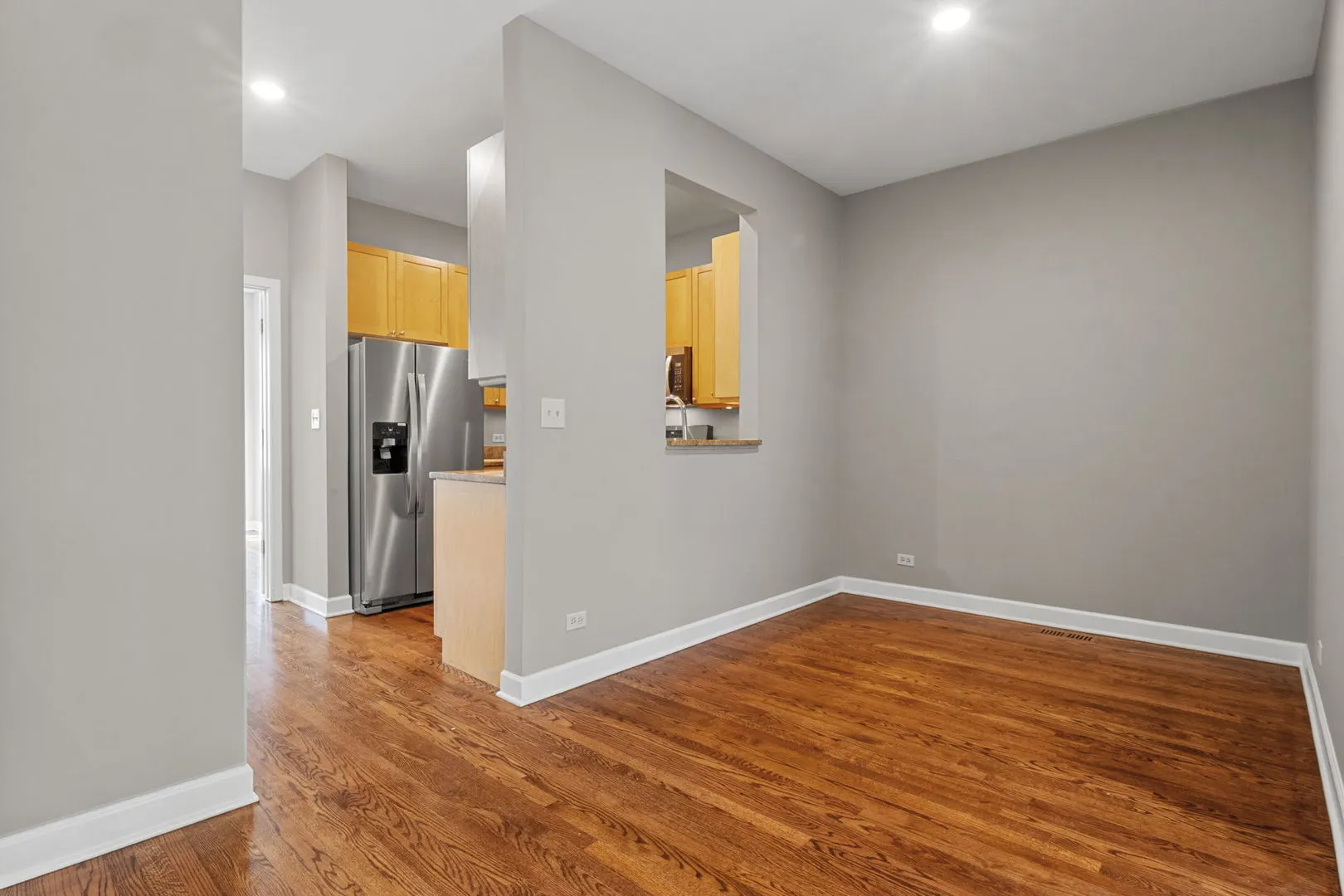 1616 S Indiana Avenue B3 IL