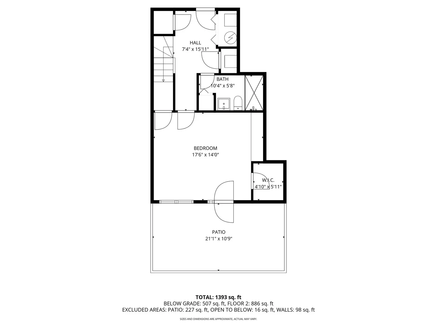 1616 S Indiana Avenue B3 IL