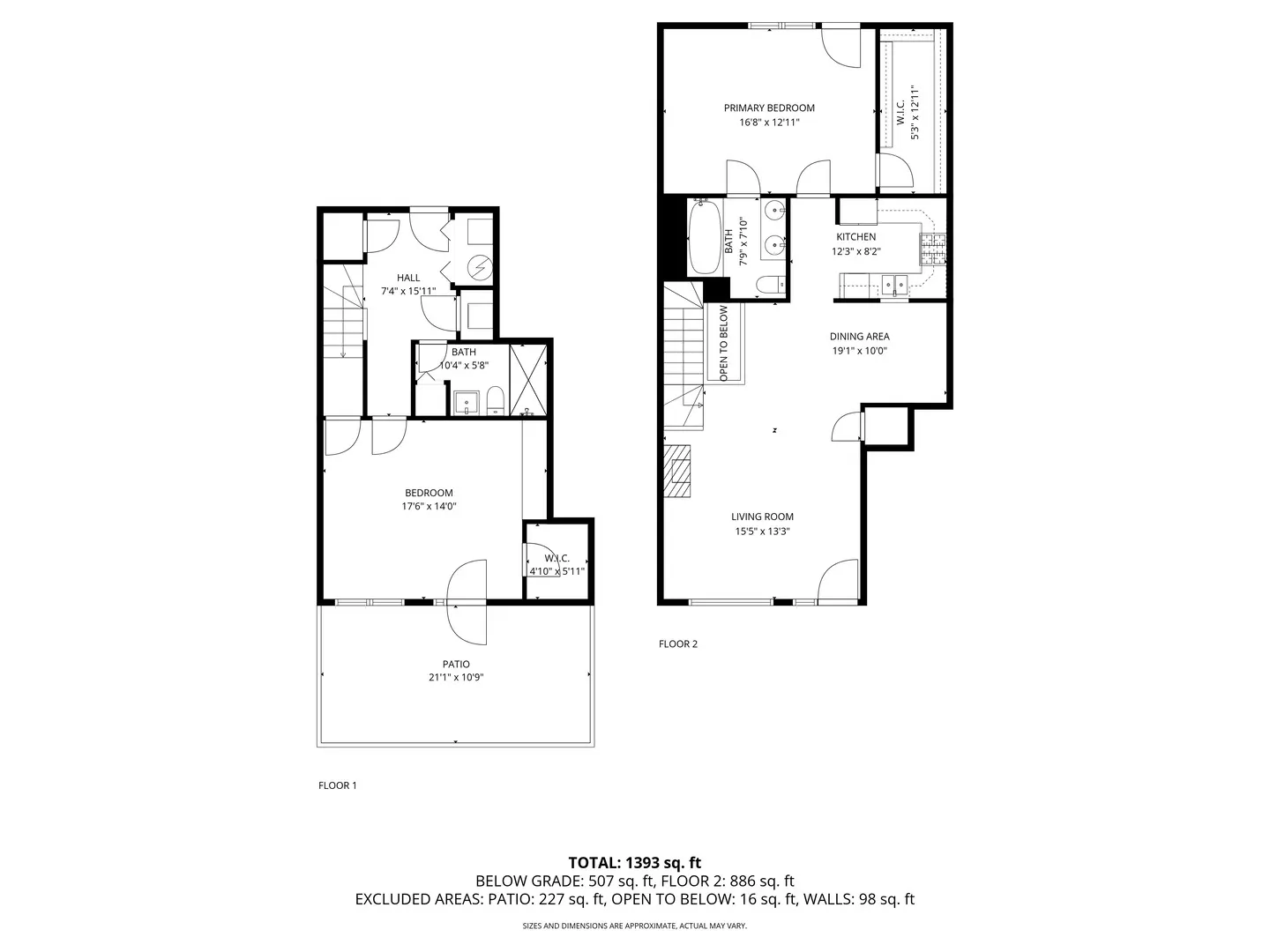 1616 S Indiana Avenue B3 IL