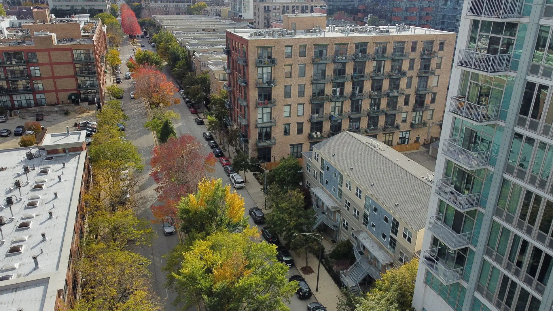 1616 S Indiana Avenue B3 IL