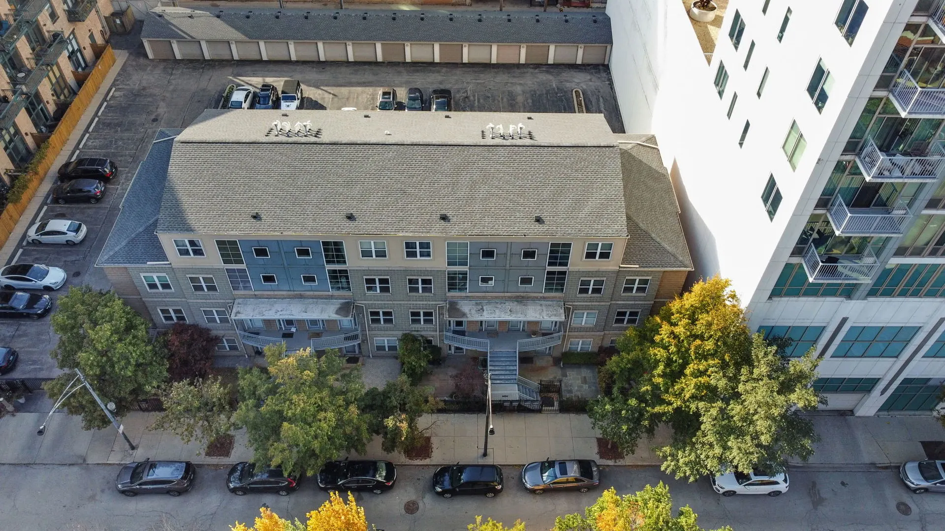 1616 S Indiana Avenue B3 IL