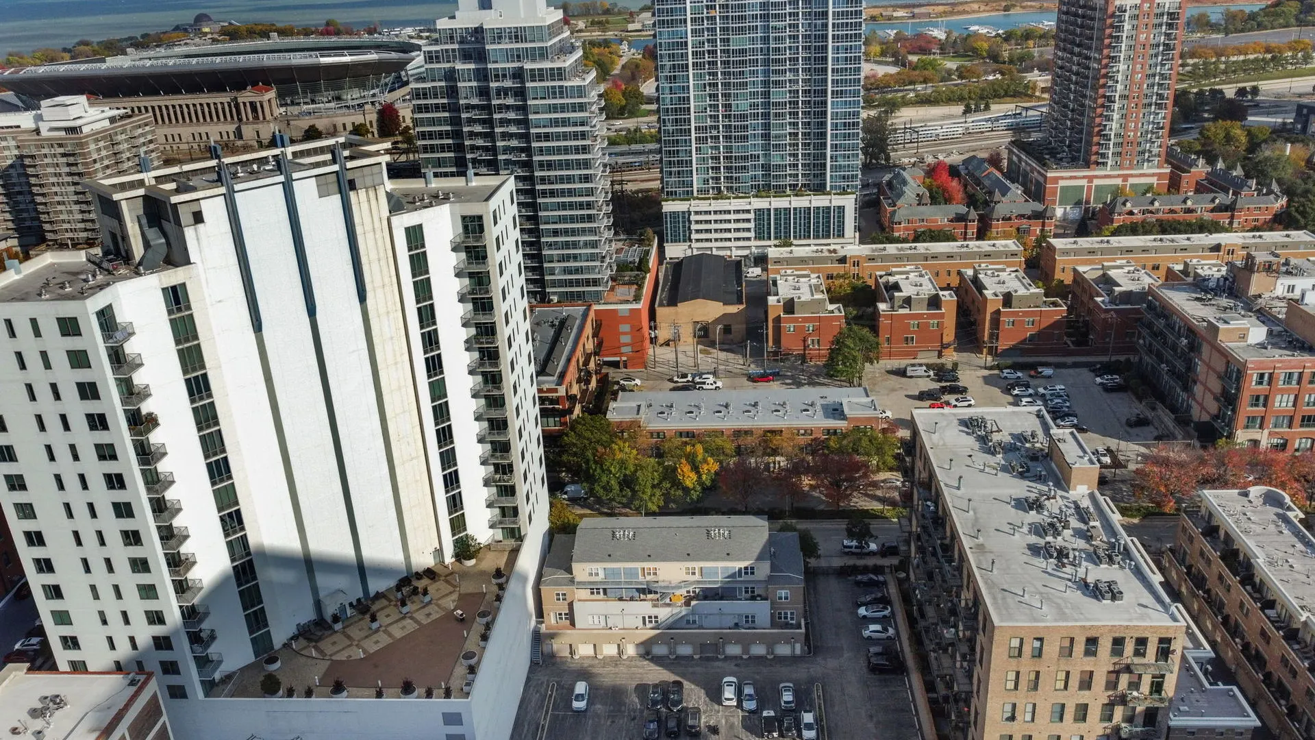 1616 S Indiana Avenue B3 IL