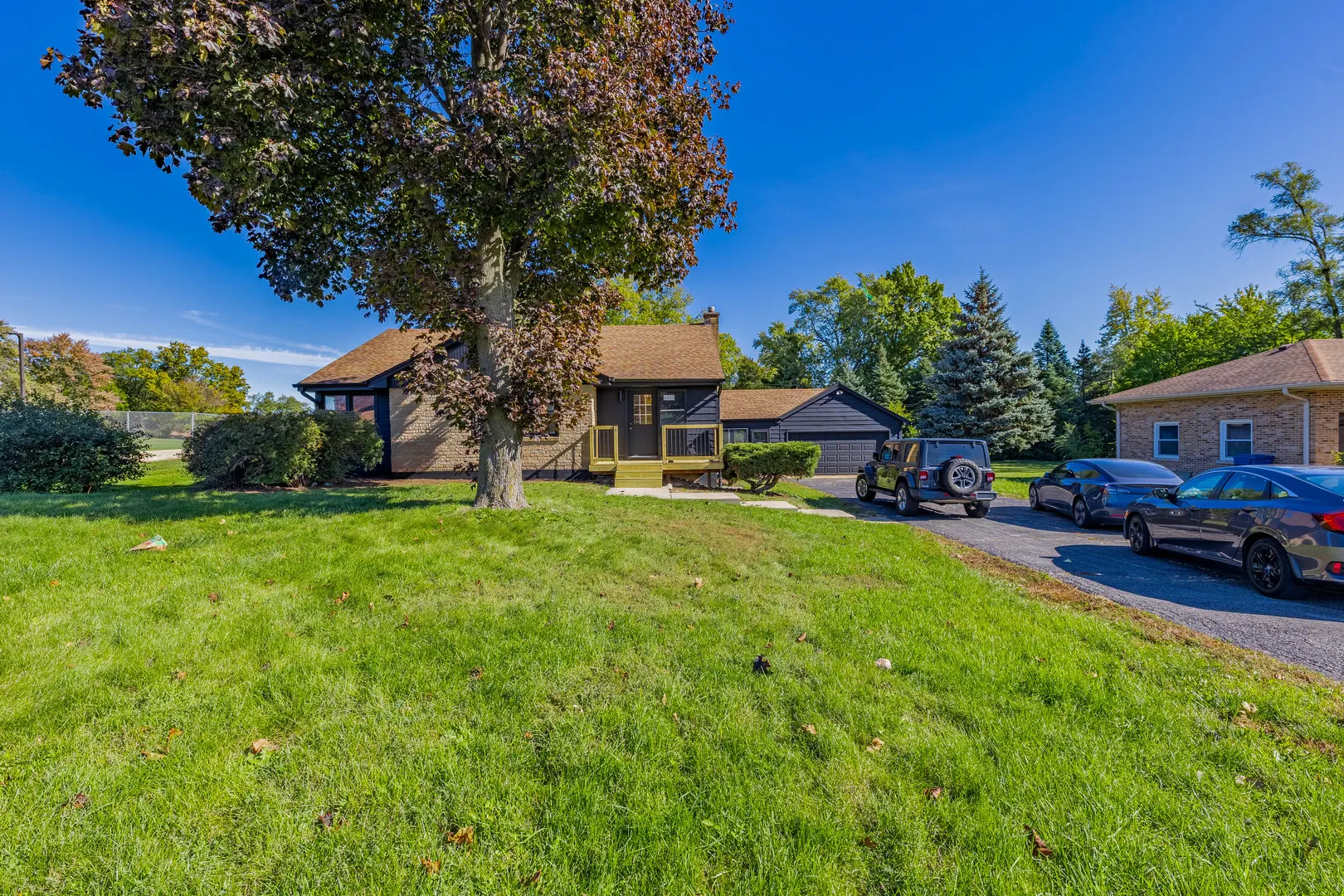 2N579 Bloomingdale Road IL