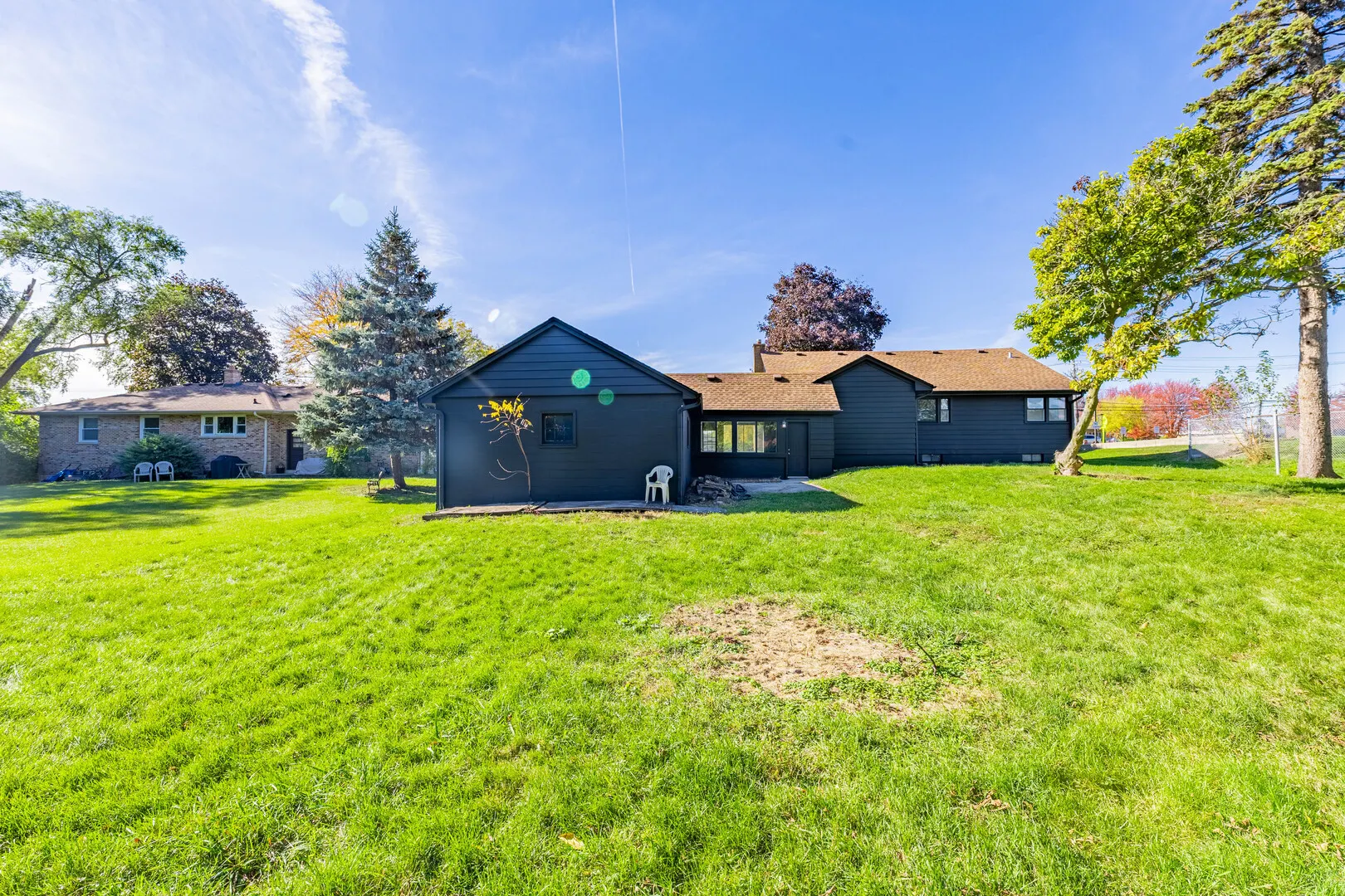 2N579 Bloomingdale Road IL