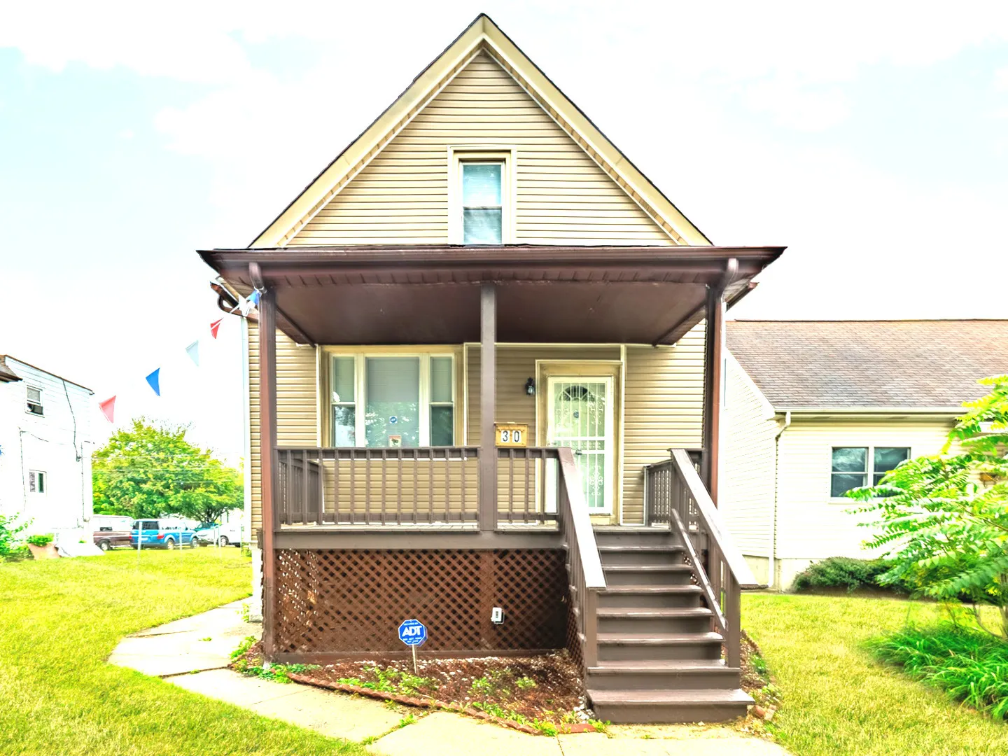 30 Washington Avenue IL