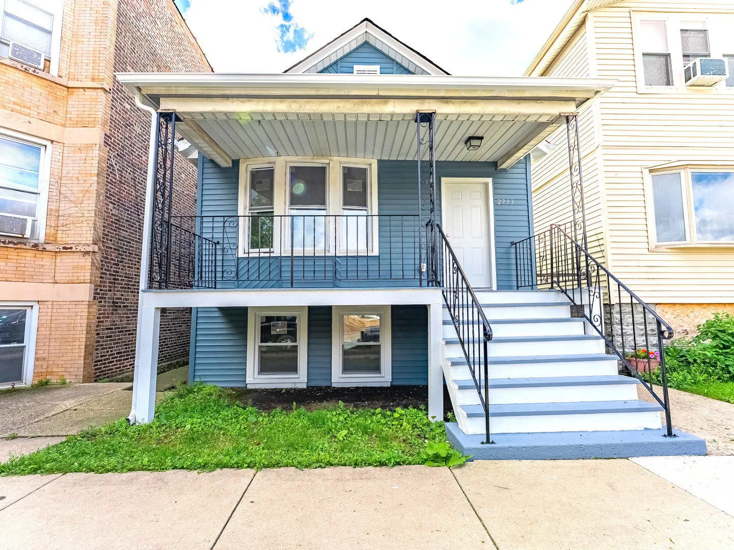 2733 W 38th Street IL