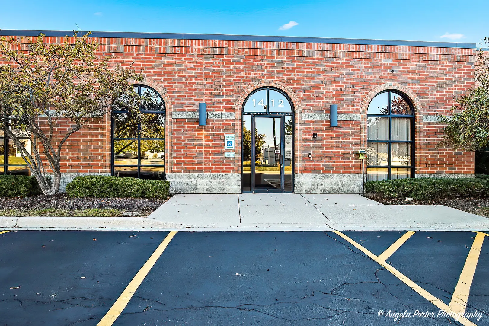 1412 Ridgeview Drive IL