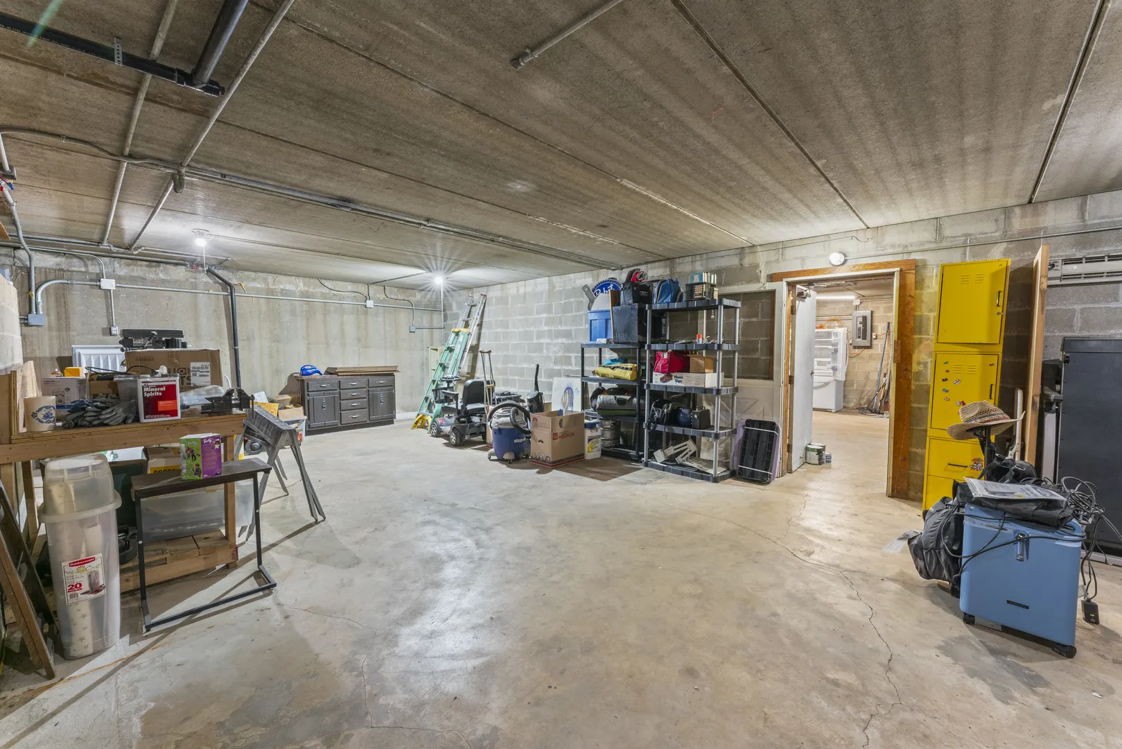 9510 Knolltop Road IL