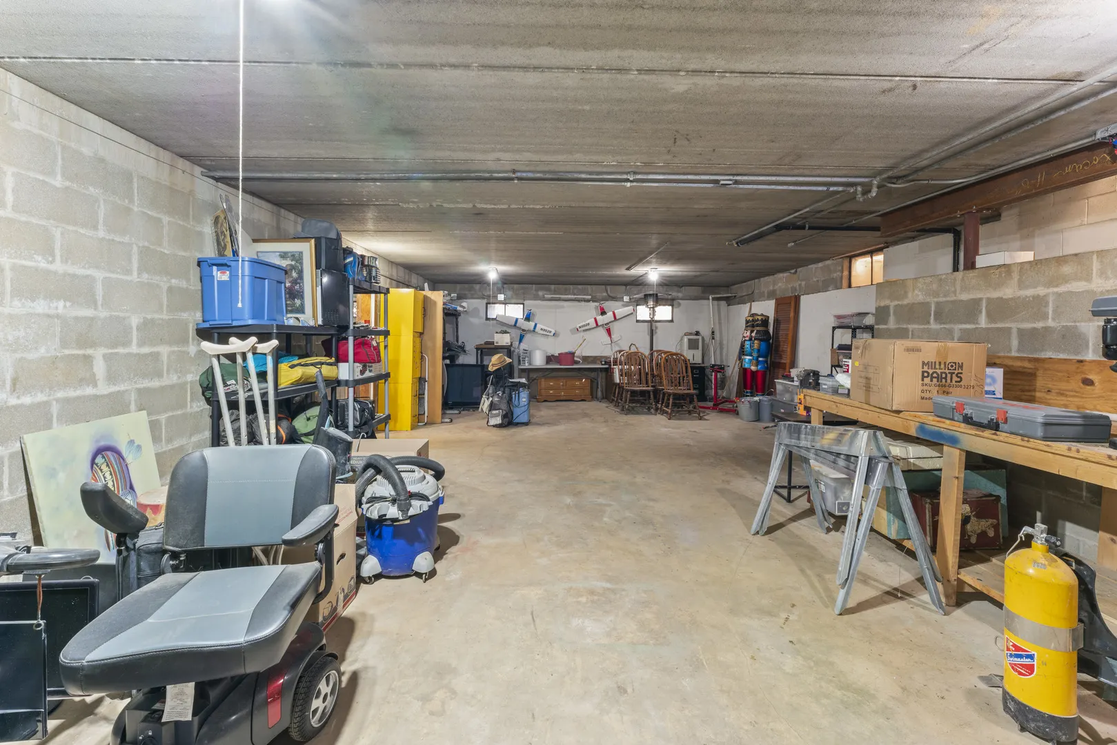 9510 Knolltop Road IL