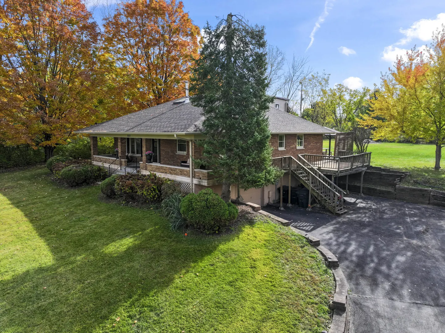 9510 Knolltop Road IL