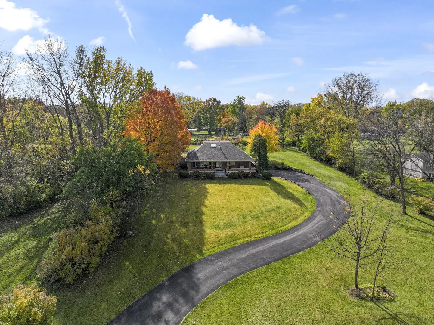 9510 Knolltop Road IL