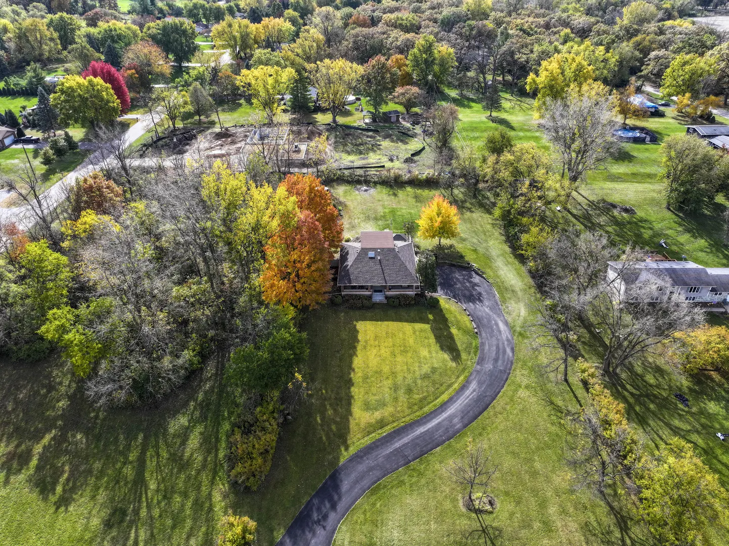 9510 Knolltop Road IL