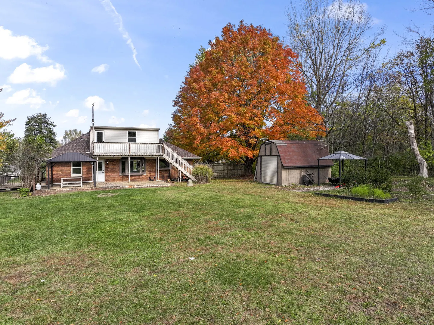 9510 Knolltop Road IL