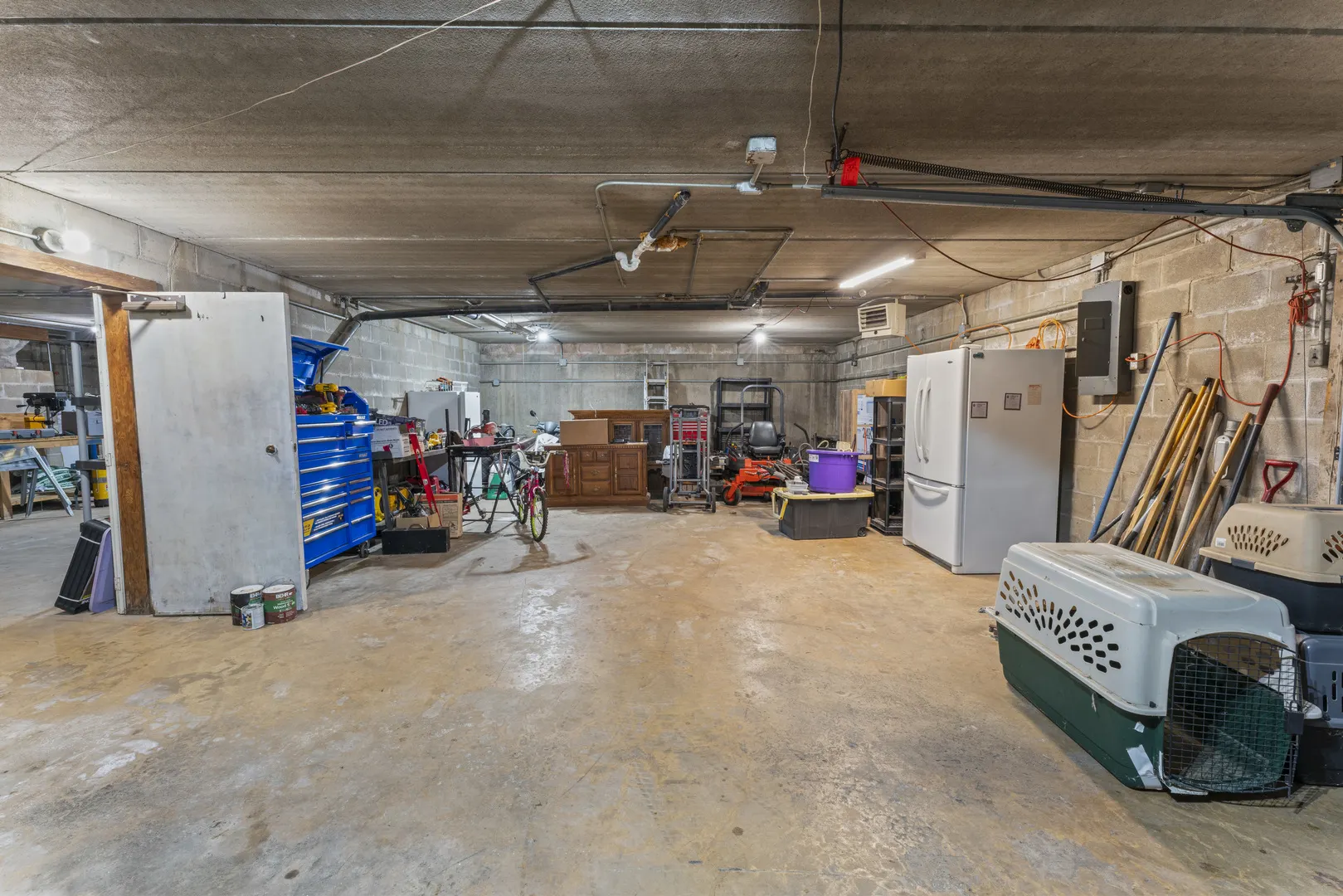 9510 Knolltop Road IL