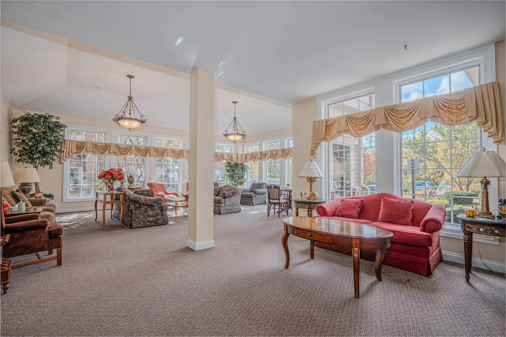 801 N Mclean Boulevard 316 IL