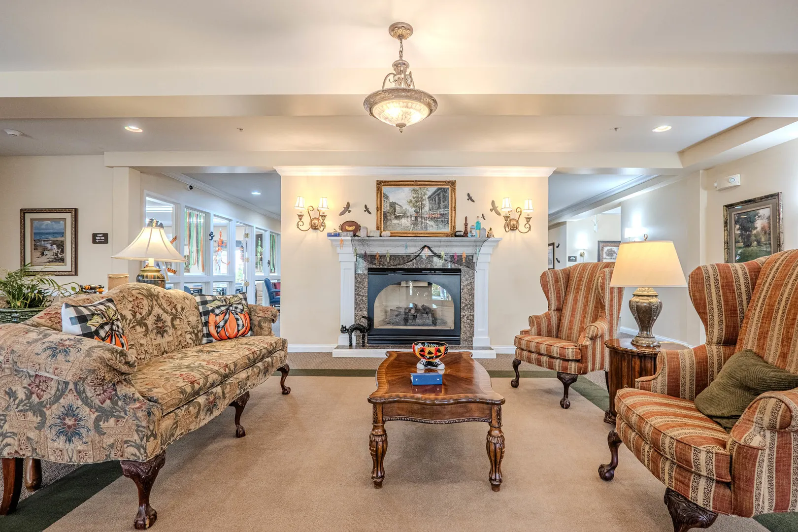 801 N Mclean Boulevard 316 IL