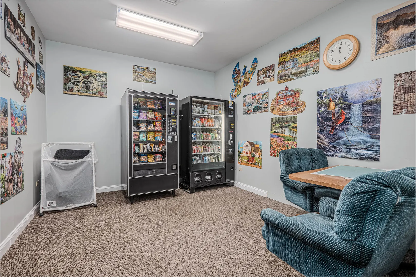 801 N Mclean Boulevard 316 IL