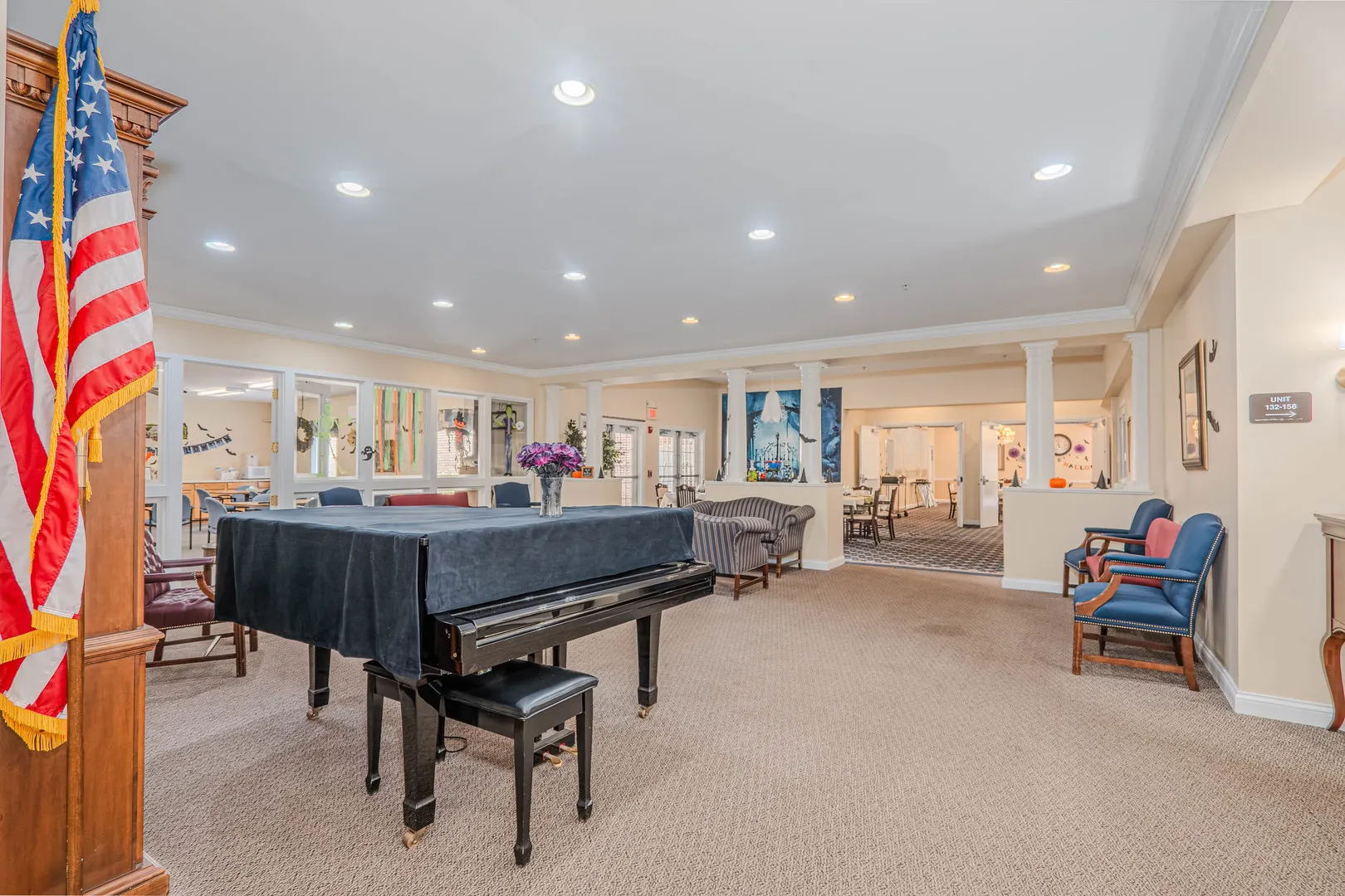 801 N Mclean Boulevard 316 IL