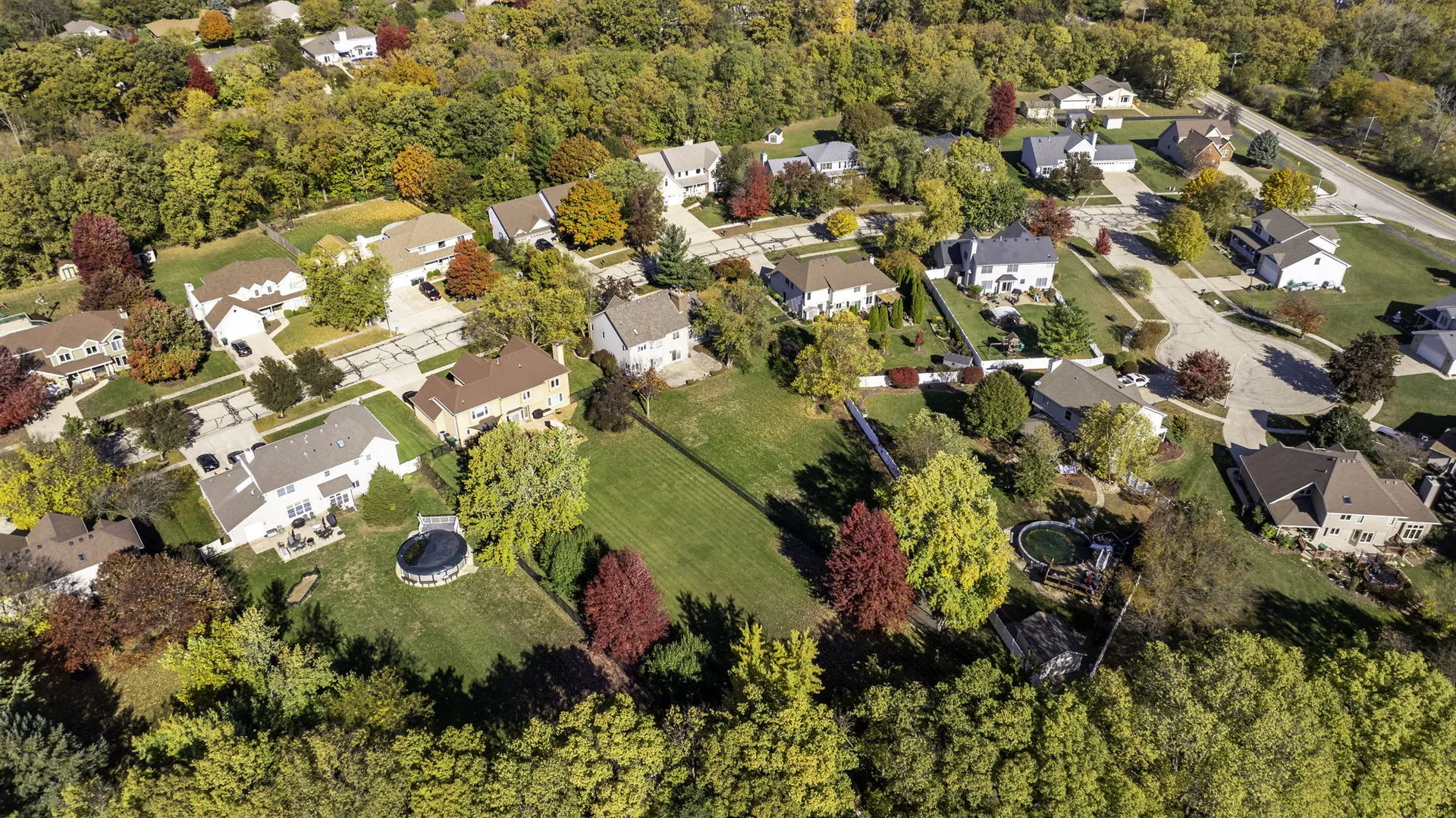 24605 S River Trail IL