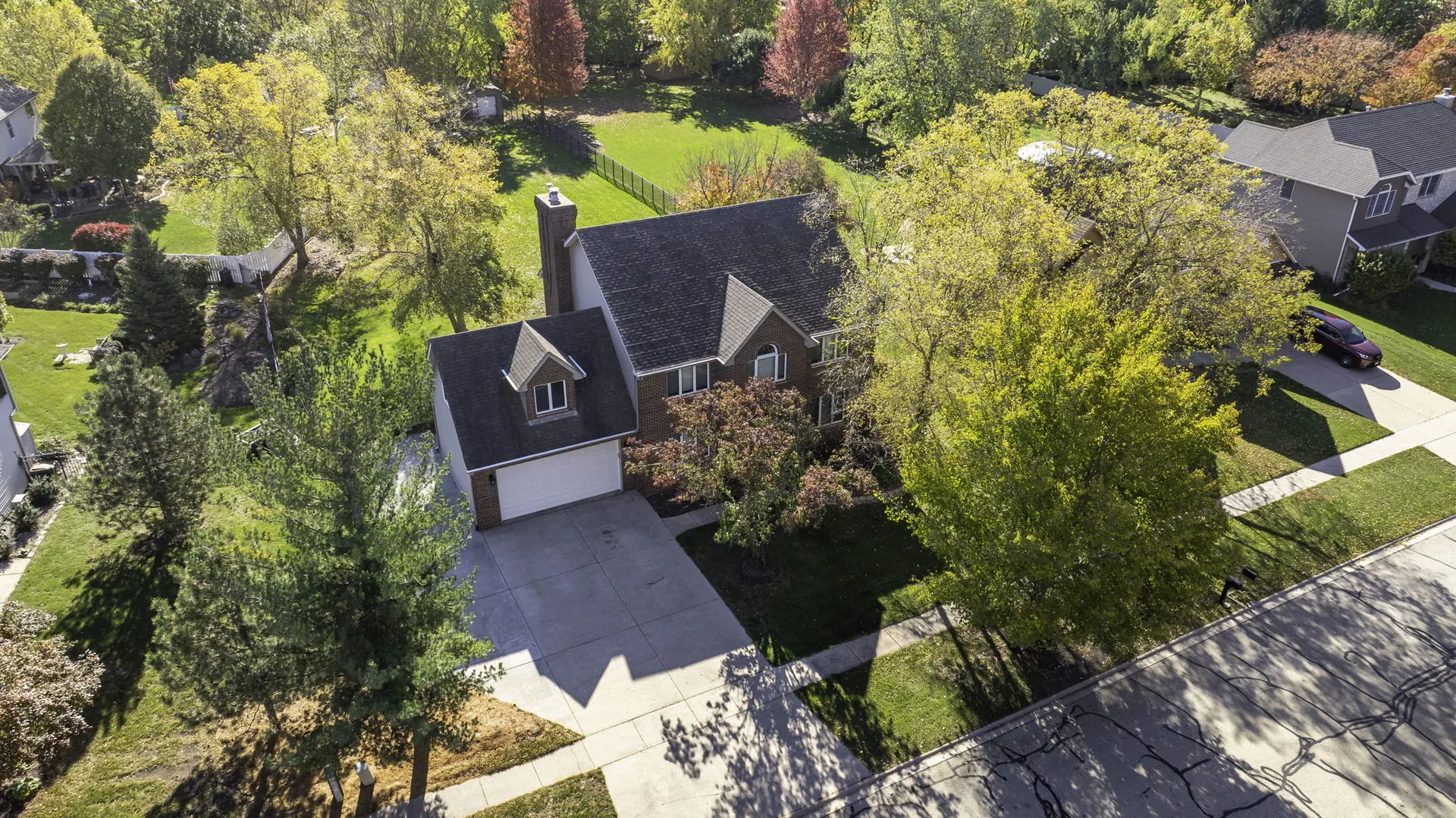 24605 S River Trail IL