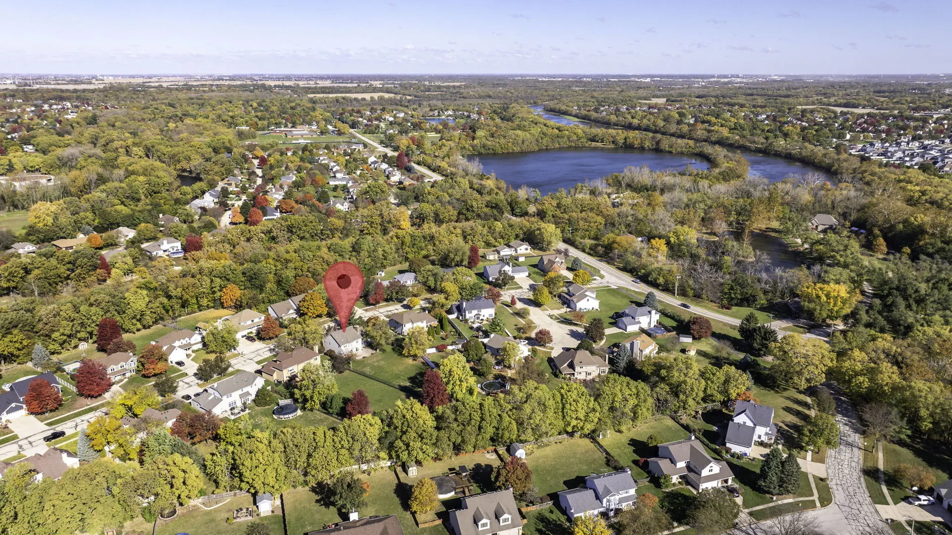 24605 S River Trail IL