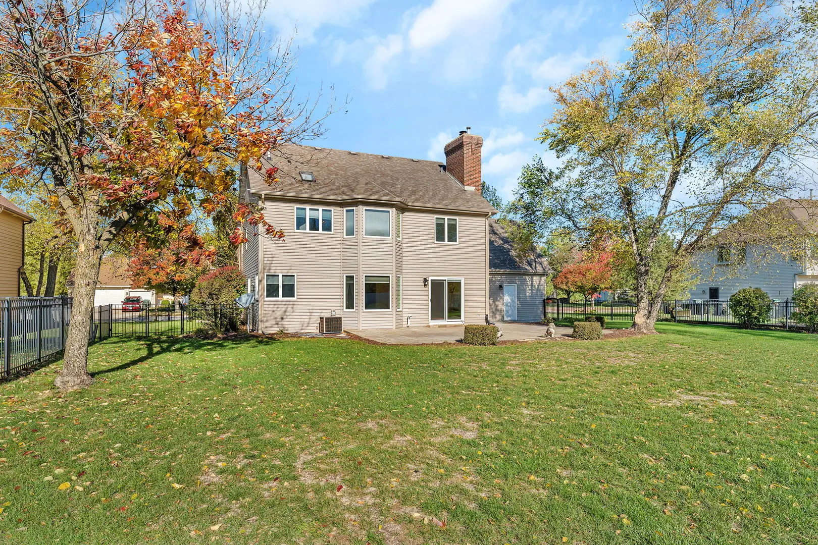 24605 S River Trail IL