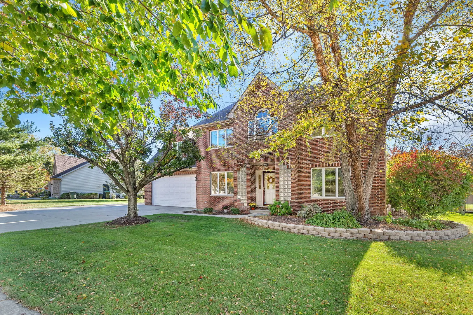 24605 S River Trail IL