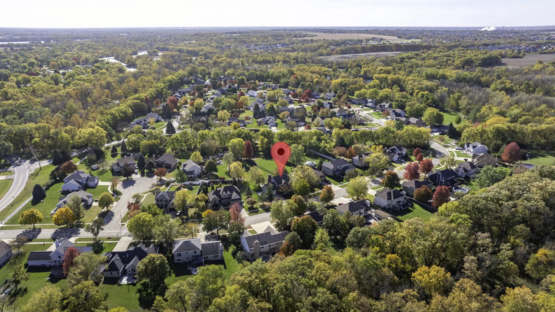 24605 S River Trail IL