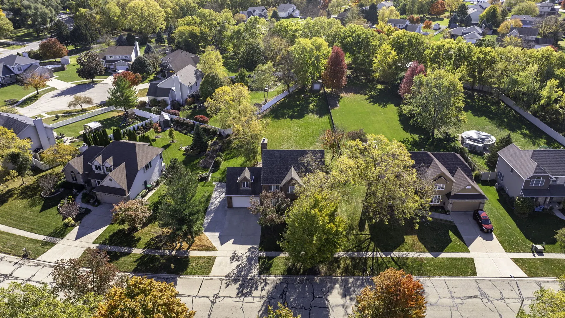 24605 S River Trail IL