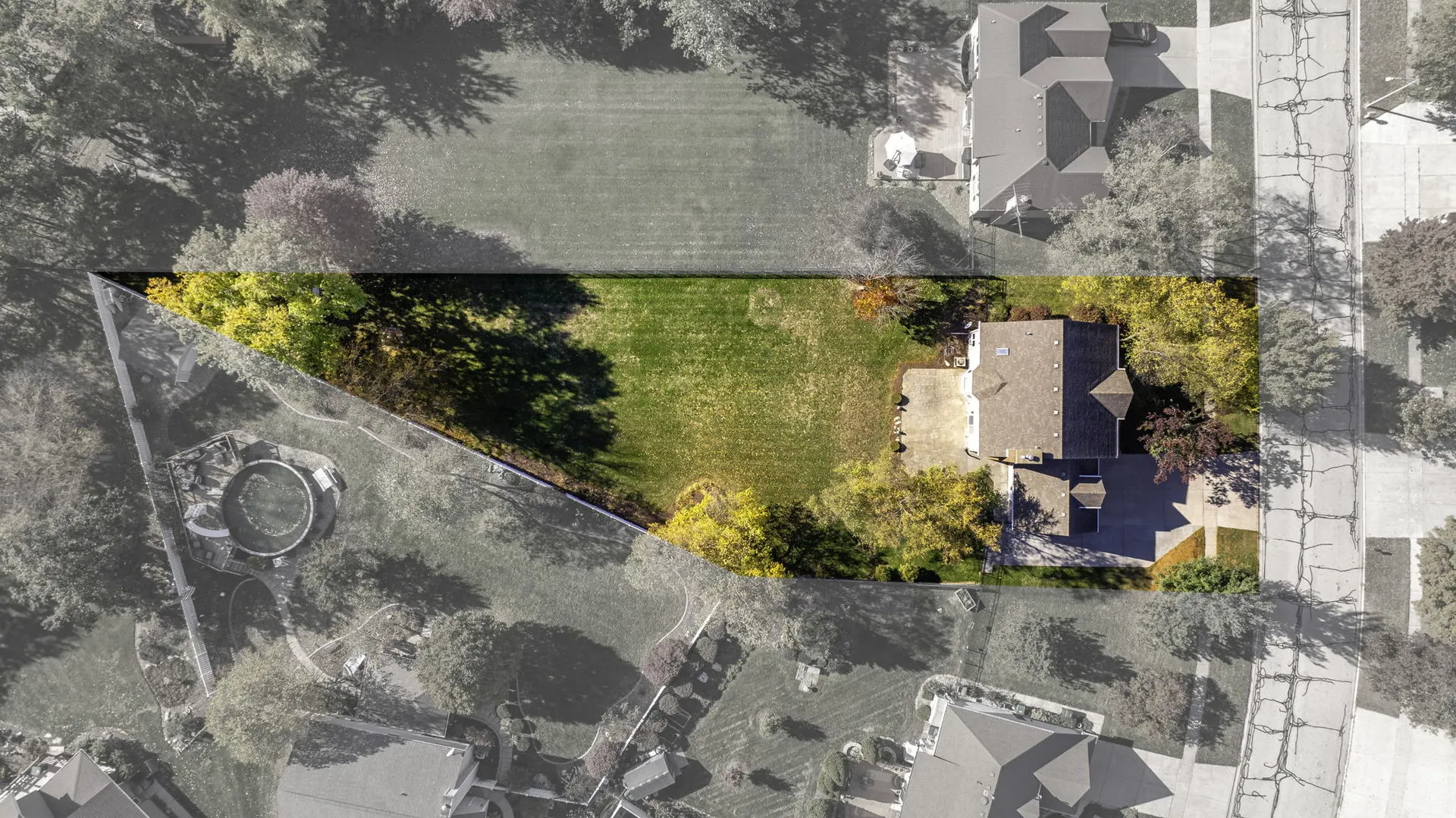 24605 S River Trail IL