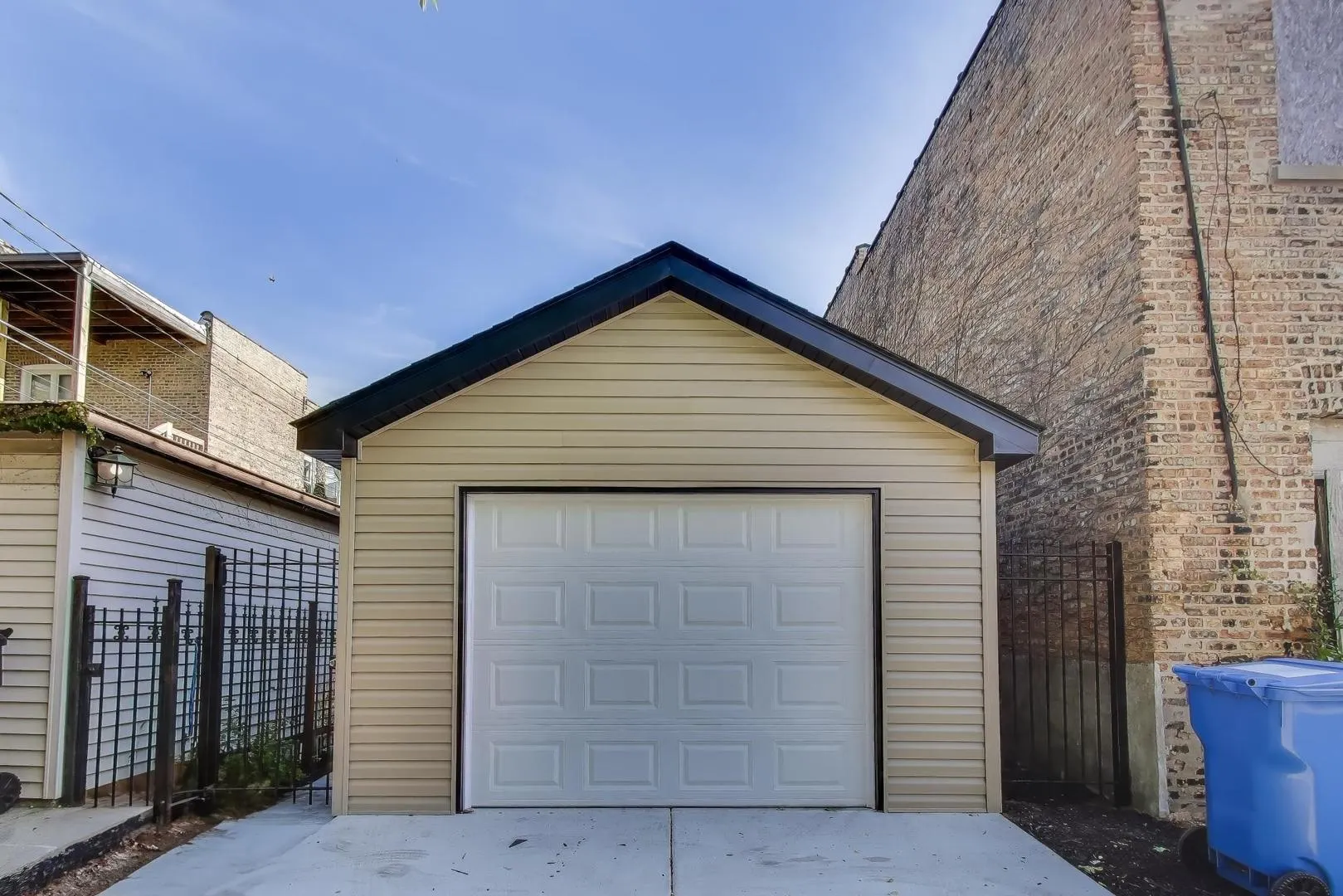 4938 S Vincennes Avenue IL