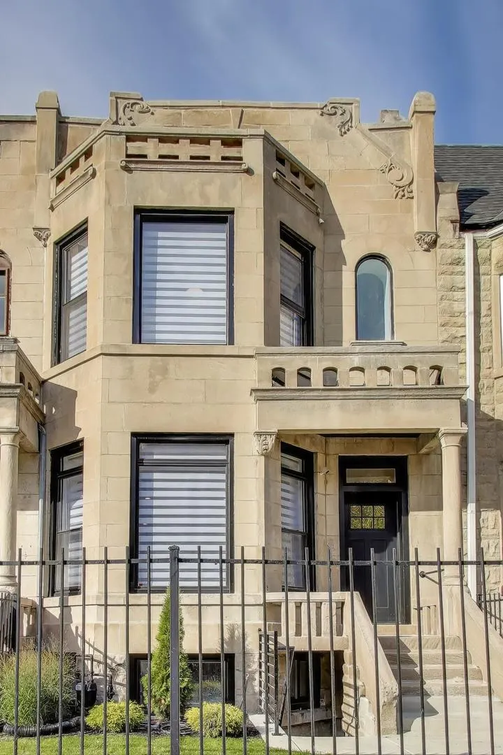 4938 S Vincennes Avenue IL