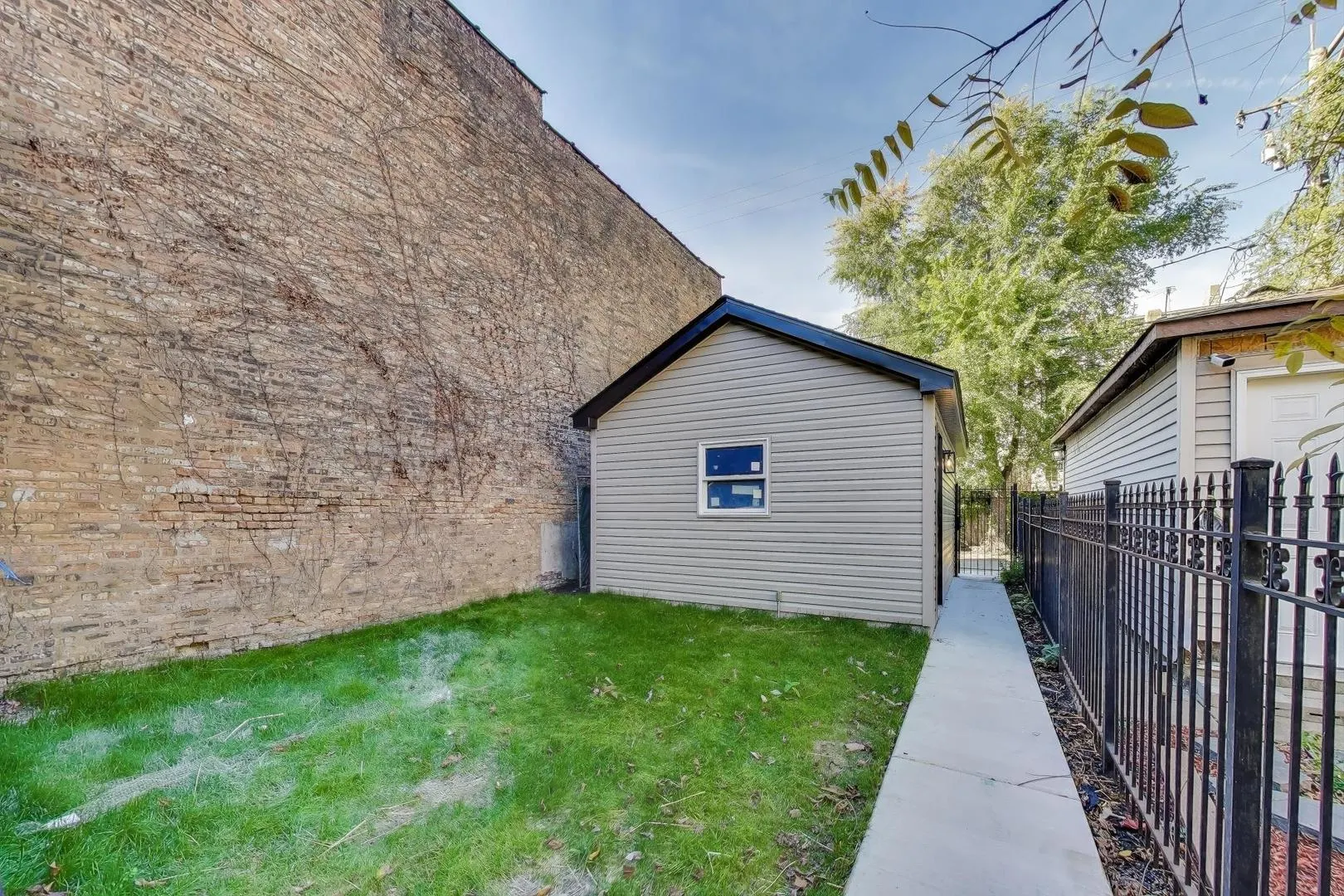 4938 S Vincennes Avenue IL