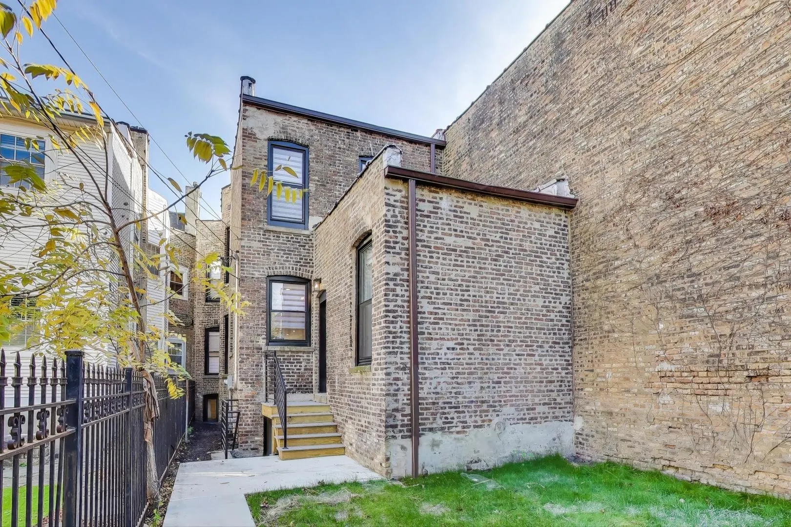 4938 S Vincennes Avenue IL