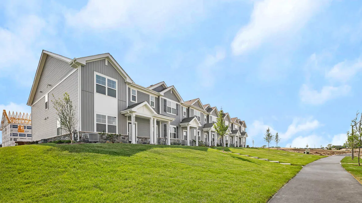 2401 Sonoma Trails Drive IL