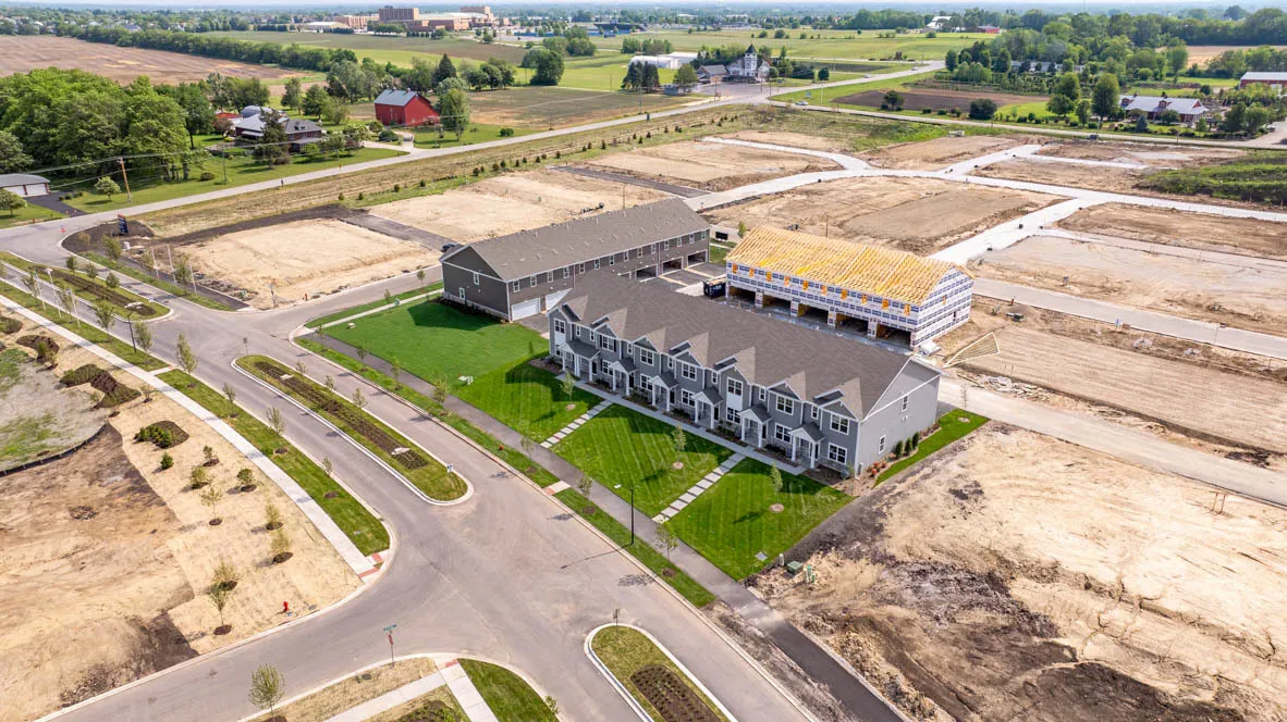 2403 Sonoma Trails Drive IL