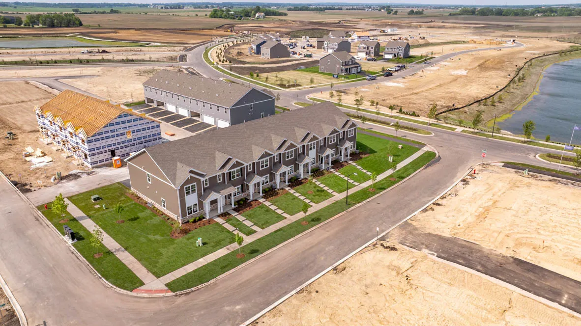 2405 Sonoma Trails Drive IL