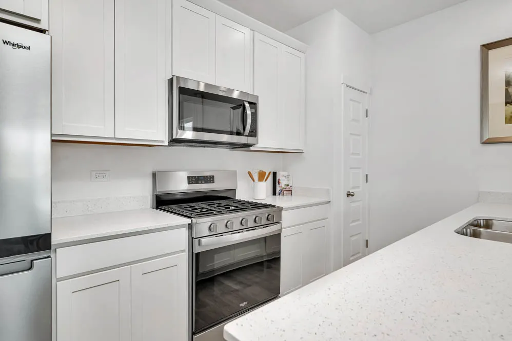 2407 Sonoma Trails Drive IL