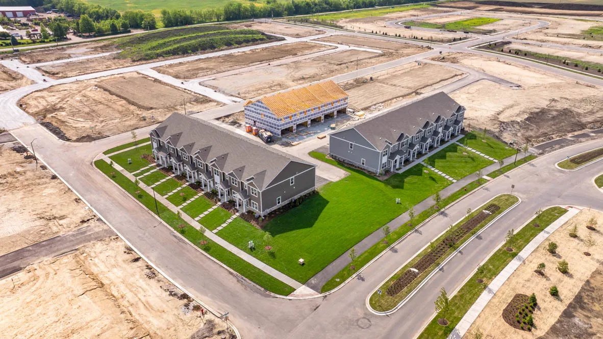 2411 Sonoma Trails Drive IL